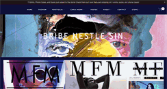 Desktop Screenshot of bribenestlesin.com